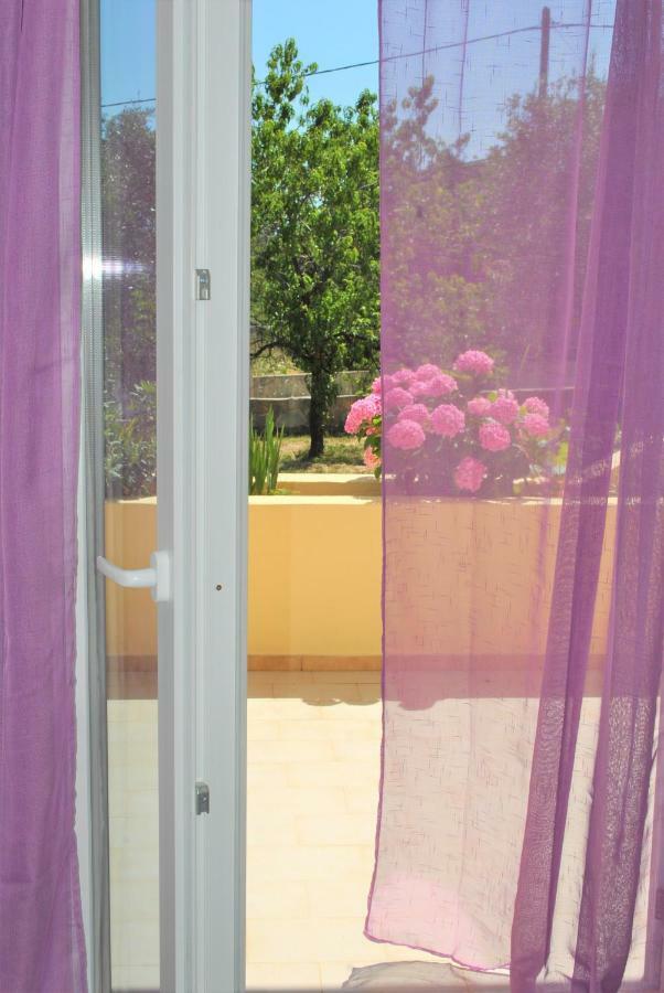Lefkothea Apartments Kassiopi Exterior photo